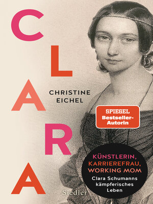 cover image of Clara